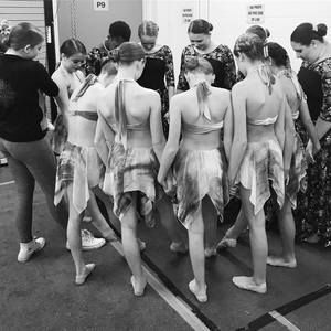 Meet your Posher, Kimberly